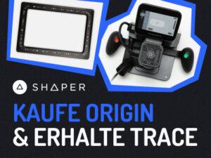 Shaper Origin