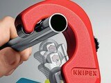 Knipex TubiX Rohrabschneider