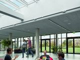 Velux/Stamer Kontor