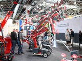 glasstec 2022