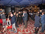 Ehrung der österreichischen IFD-WM-Teams im Casino Bregenz.