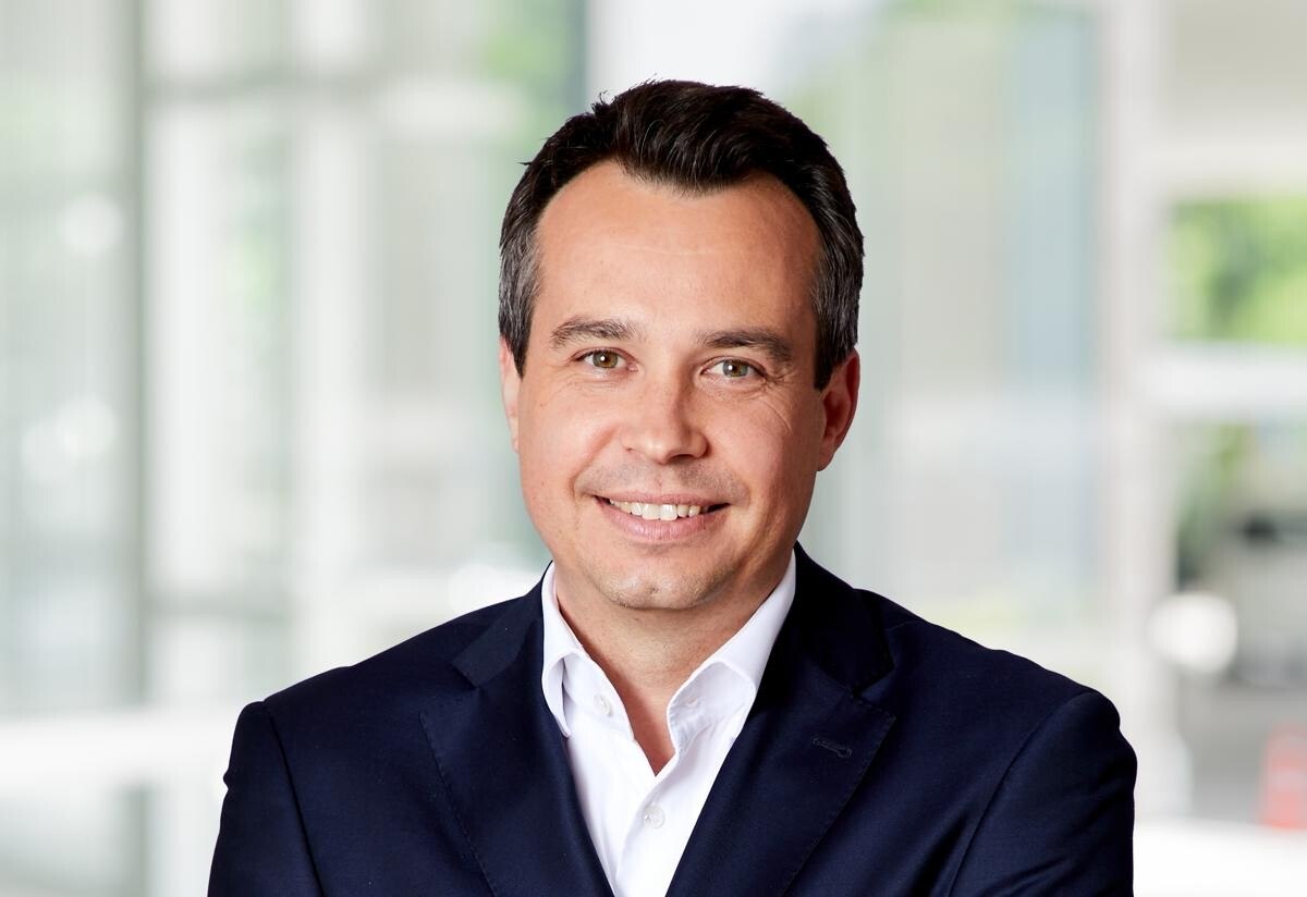 Christian Maier, Leitung Bauwirtschaft, Habau Group