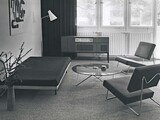 Möbeldesign Midcentury - DDR vs. BRD