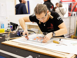 AustrianSkills Glasbautechnik 2023