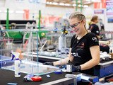 AustrianSkills Glasbautechnik 2023