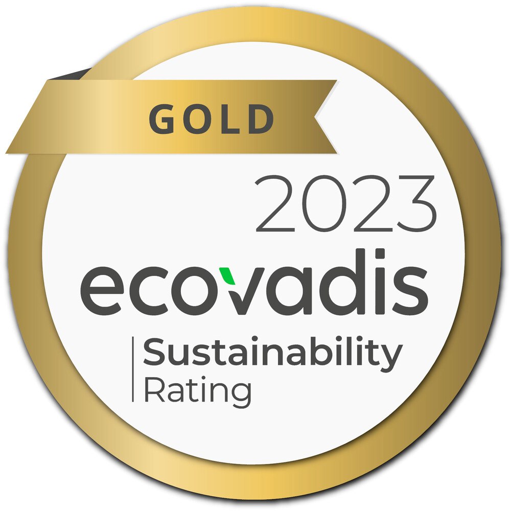 Ecovadis Logo