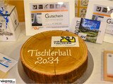 Tischlerball 2024