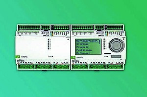 Die Anforderungen an die Regeltechnik sind in den letzten Jahren deutlich komplexer geworden, TA ermöglicht mit „x2“ daher eine umfassende und einfache Automatisierung der Gebäudetechnik. © Technische Alternative RT GmbH