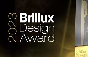 Brillux Design Award 2023 © Brillux