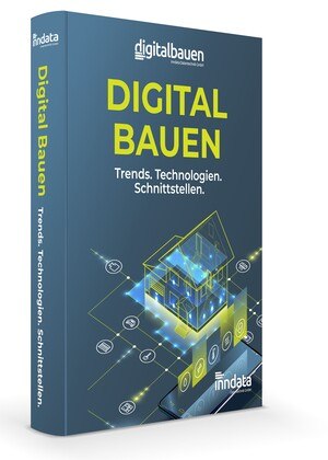 Buchtipp: Digital Bauen