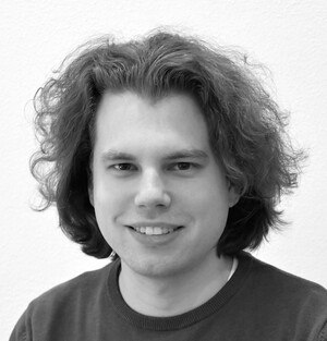 Valentin Schuhmann ist IT-Security-Experte bei der Kerkaporta IT Security GmbH. © Kerkaporta