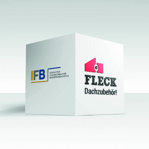 Fleck ist neuer Kompetenzpartner des IFB.