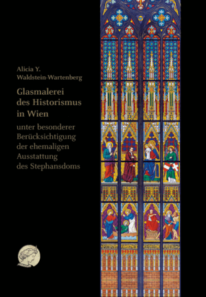 Glasmalerei des Historismus in Wien