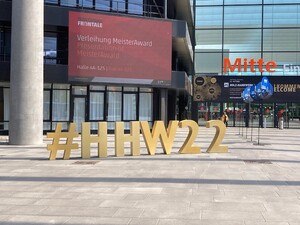 Die Holz-Handwerk in Nürnberg fand heuer zum 20sten Mal statt. © Gudrun Haigermoser