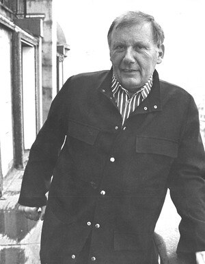 Carl Auböck © AZW Sammlung