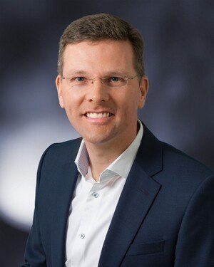 Georg Blümel, CEO der Synthesa-Gruppe © Synthesa-Gruppe