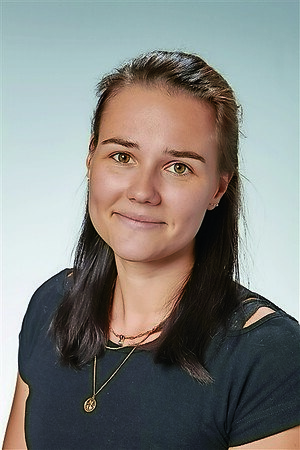 Katharina Petritsch, Tischlereitechnikerin © 2024 GMR Speziallabor