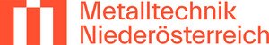 Logo Metalltechnik Niederösterreich