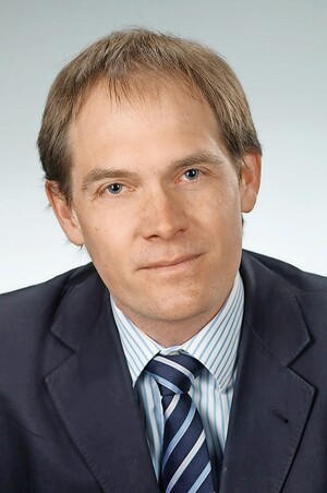 DI Dr. Christoph Pollak, Geschäftsführer CDP © CDP