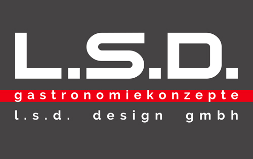 L.S.D. design gmbh gastronomiekonzepte