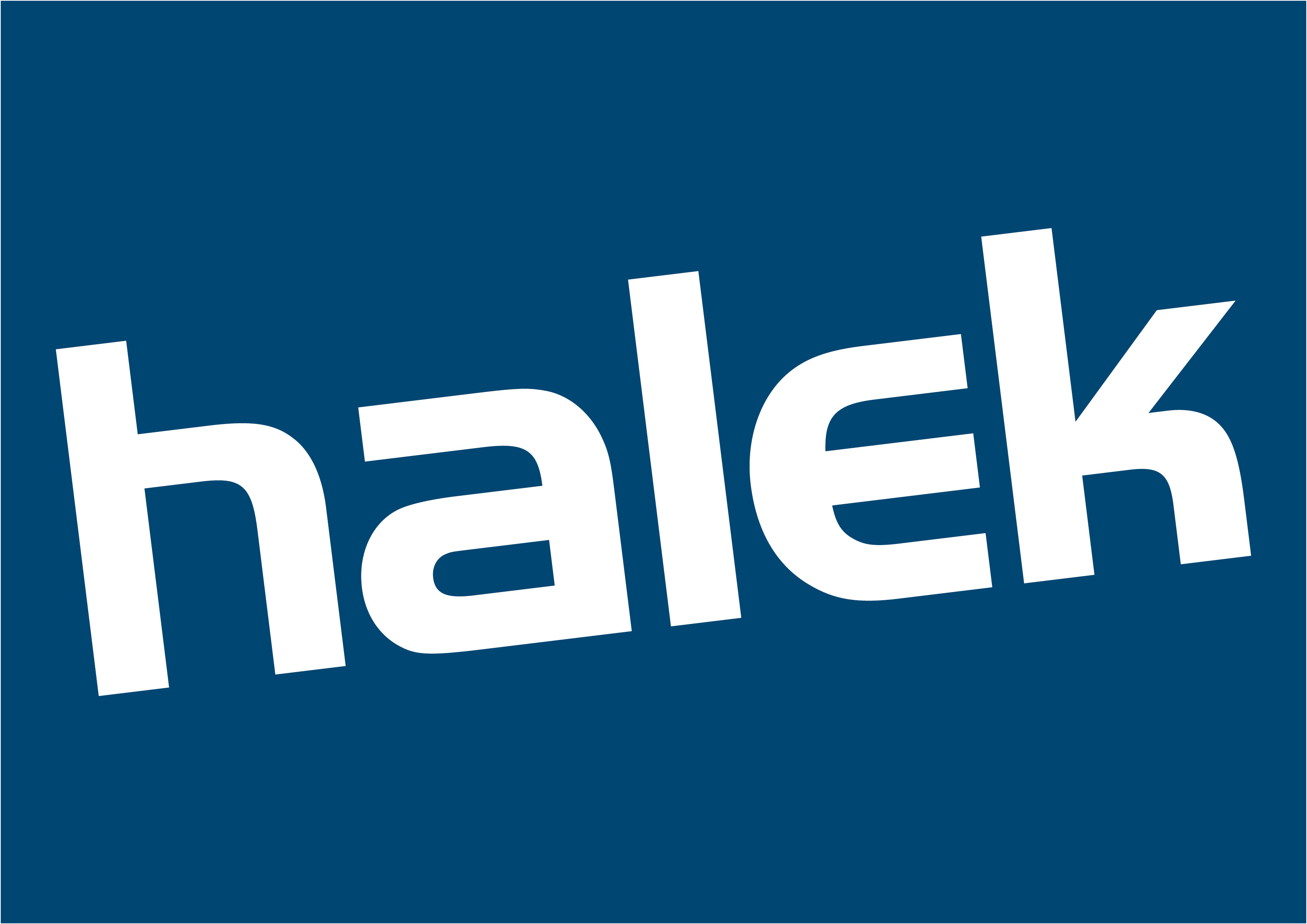 Halek GmbH