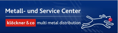 Metall- und Service Center GmbH Nfg. KG