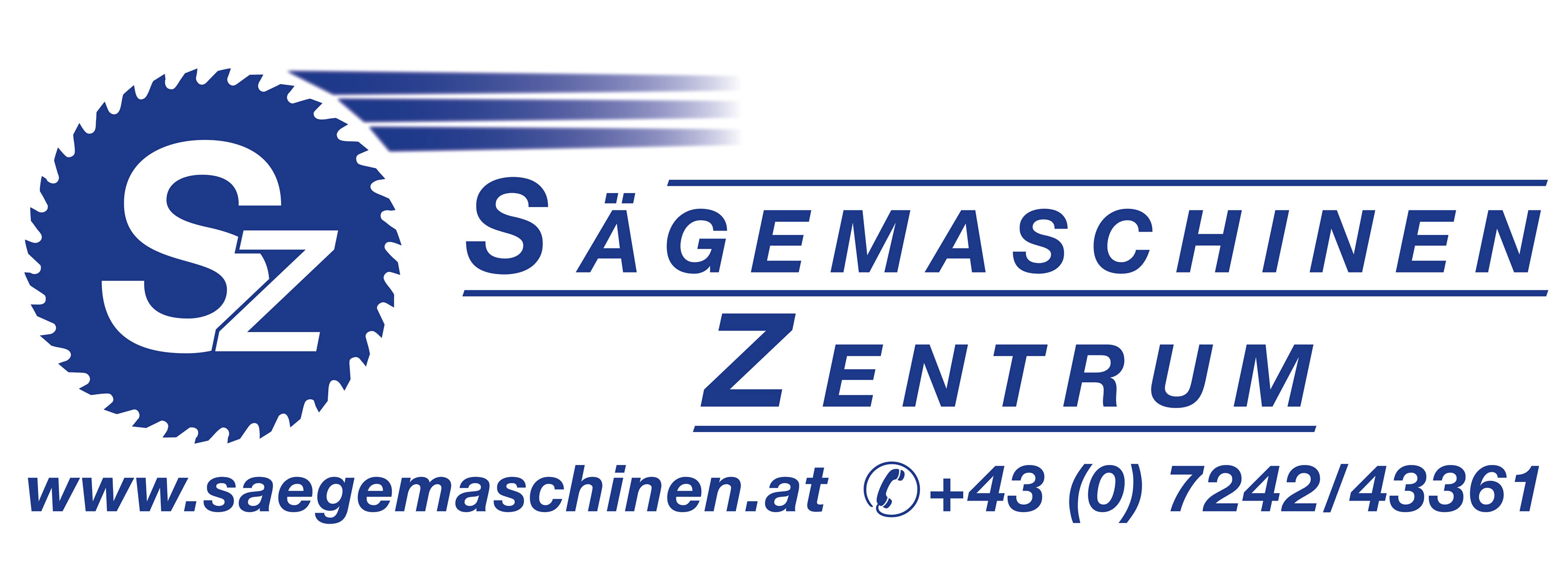 SZ Sägemaschinen-Zentrum