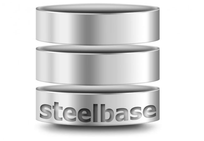 Steelbase glass & fittings Ltd.