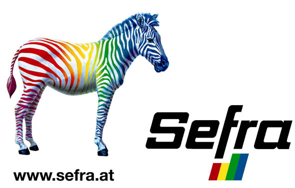 SEFRA Farben- und Tapetenvertrieb GesmbH