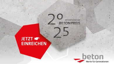 Betonpreis 2025