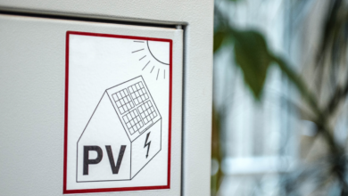 Der Bundesverband Photovoltaic Austria und die Stadt Wien veranstalten ein Brandschutzseminar für Fachleute. Foto: Photovoltaic Austria