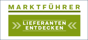 Marktführer Logo
